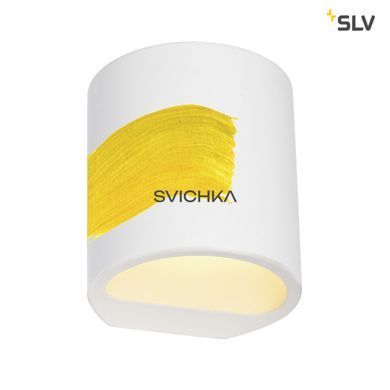 Бра SLV GL 148016, Білий, Білий, Білий, Білий