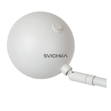 Акумуляторна настільна лампа Lucide COMET Battery pack/batteries LED Dim. 1x3W 2700K White, WHITE