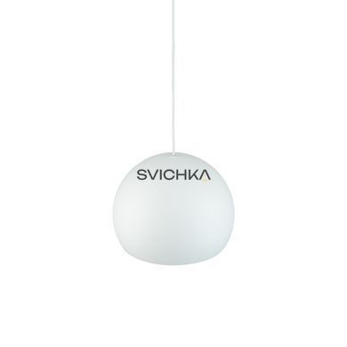 Підвісний світильник Nowodvorski CANDY White