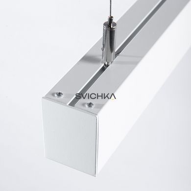 Подвесной светильник Decolight LINEA-2000-S, 3000К