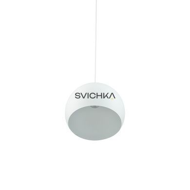 Підвісний світильник Nowodvorski CANDY White