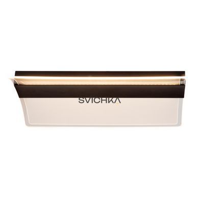 Настенный светильник для ванной Lucide ALINE LED 1x12W 3000K IP44 Transparant
