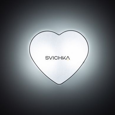Настенно-потолочный светильник TK Lighting HEART