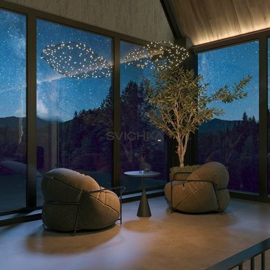 Подвесной светильник Maxlight STARDUST