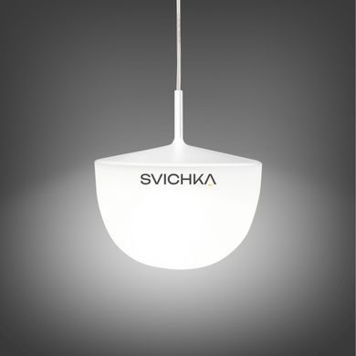 Підвісний світильник Fontana Arte Cheshire medium, White