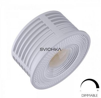 LED модуль KLOODI KDMR16 H26 7W 4K DIM