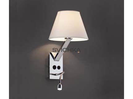 Настенный светильник Faro Moma 68506