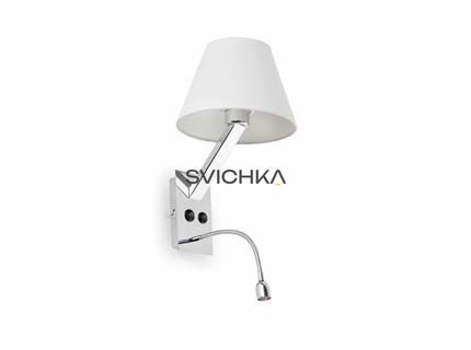 Настенный светильник Faro Moma 68506