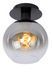 Стельовий світильник Lucide MARIUS 1xE27 Black, BLACK