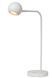 Акумуляторна настільна лампа Lucide COMET Battery pack/batteries LED Dim. 1x3W 2700K White, WHITE