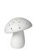 Настільна лампа Lucide FUNGO 1xE14 White, WHITE