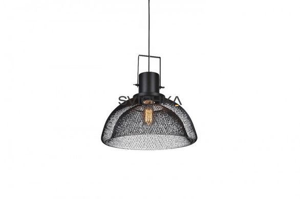 Люстра Azzardo AZ2676 Balde Black