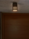 Уличный потолочный светильник Nordlux 2618406203 Sidara, Seaside black