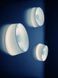Настінно-стельовий світильник Foscarini Lumiere XXL, White