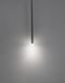 Подвесной светильник Nova luce GIONO 1 Black