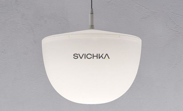 Підвісний світильник Fontana Arte Cheshire medium, White