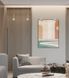 Світильник підвісний KLOODI DECO PE-BONNY185 7W 3K WH, Білий