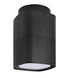 Уличный потолочный светильник Nordlux 2618406203 Sidara, Seaside black