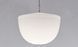 Підвісний світильник Fontana Arte Cheshire medium, White