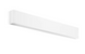Бра Ideal Lux Delta ap d061, 4000K, White