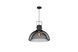 Люстра Azzardo AZ2676 Balde Black, Черный, Черный