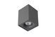 Стельовий точковий світильник Lucide BENTOO LED LED Dim. GU10 1x5W 3000K Grey, Grey