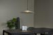 Підвісний світильник Lucide MENGA &Oslash; 60 cm LED Dim. 1x18,6W 2700K Opal, Opal, Опал, Опал