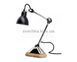 Настольная лампа Lampe Gras 207-Ch-Bl-Round