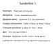Підвісний світильник Babich Studio Sunderline 1S, White