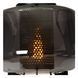 Підвісний світильник Lucide SISKA 1xE27 Smoke Grey, Smoke Grey
