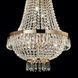 Ideal Lux CAESAR SP12 Золото 114743
