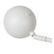 Акумуляторна настільна лампа Lucide COMET Battery pack/batteries LED Dim. 1x3W 2700K White, WHITE
