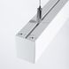 Подвесной светильник Decolight 16761 LINEA-2000-S, 3000К, White