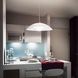 Ideal Lux LANA SP1 D50 Белый 068169