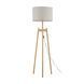 Торшер TK-Lighting PEREZ Beige