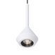 Світильник підвісний KLOODI DECO PE-BONNY185 7W 3K WH, Білий