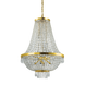 Ideal Lux CAESAR SP12 Золото 114743