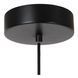 Підвісний світильник Lucide MENGA &Oslash; 60 cm LED Dim. 1x18,6W 2700K Opal, Opal, Опал, Опал
