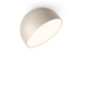 Настенно-потолочный светильник Vibia Plusminus solo 20см