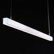 Подвесной светильник Decolight 16761 LINEA-2000-S, 3000К, White