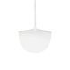 Підвісний світильник Fontana Arte Cheshire medium, White