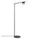 Торшер Nordlux Contina Black