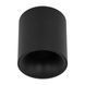 Накладний точковий світильник TK-Lighting 18158 BLAZE CCT 12W, Black