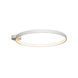 Настенный светильник Zuma Line Circle 55, White