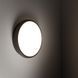 Настенно-потолочный светильник TK Lighting 18187 SFERIS, Black