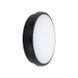 Настенно-потолочный светильник TK Lighting 18187 SFERIS, Black