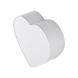 Настенно-потолочный светильник TK Lighting HEART, White
