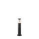 Парковий світильник Ideal Lux Tronco pt1 h40, Black