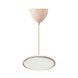 Подвесной светильник Nordlux Artist 25, Dusty rose