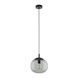 Підвісний світильник TK Lighting Vibe M, Graphite